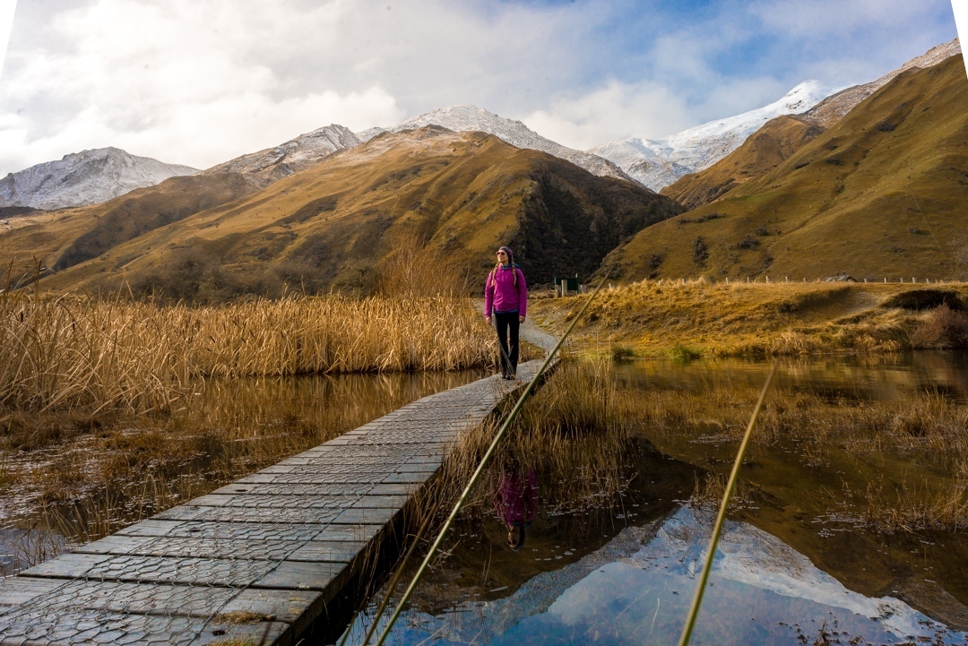 11 "MustDo" Day Hikes in Queenstown Queenstown's Best Short Hikes