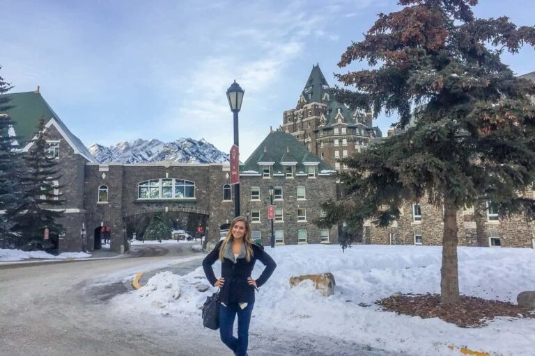 Where to Stay in Banff National Park Pros and Cons of 5 Different Areas