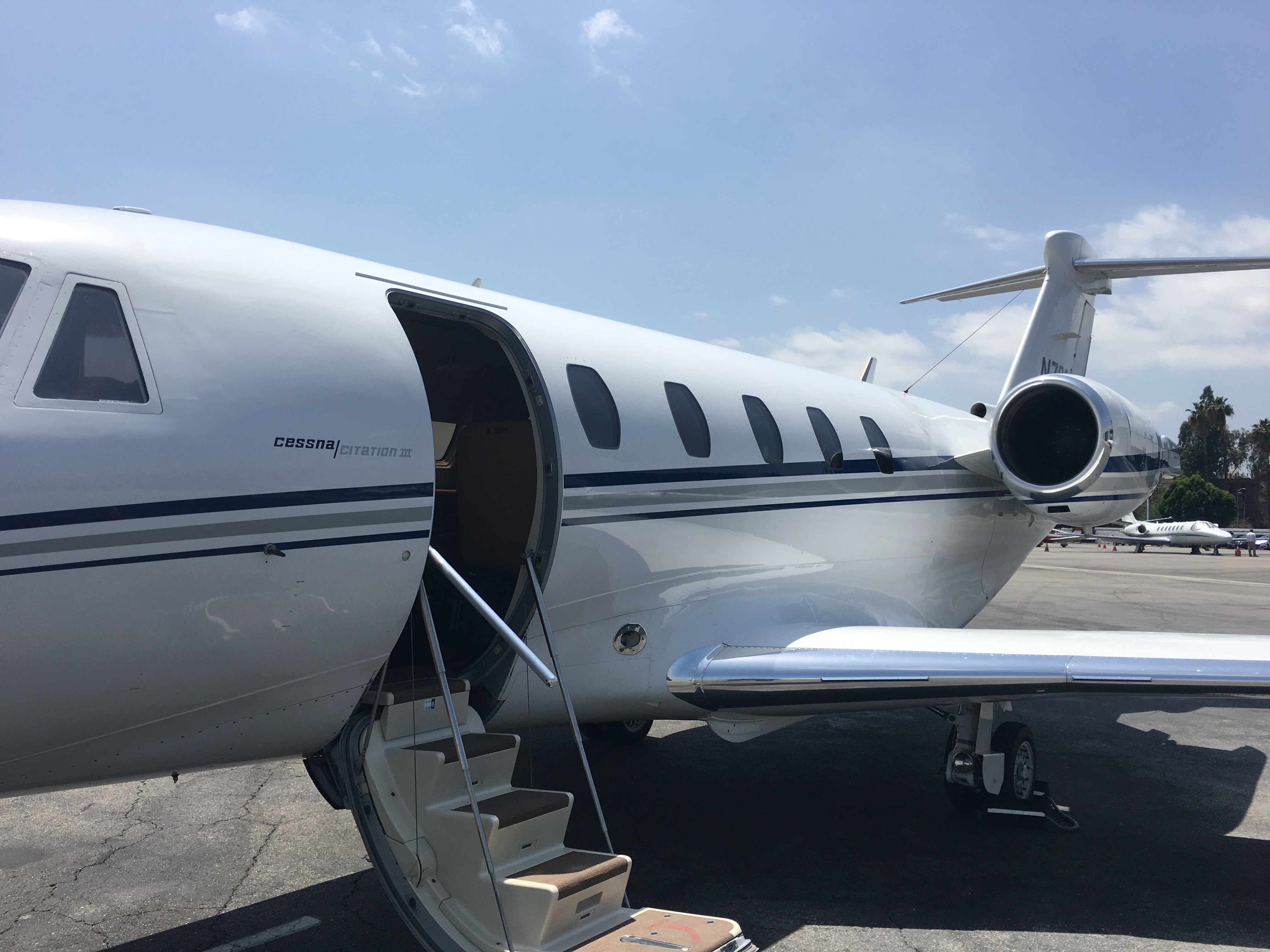 5 REASONS WHY YOU SHOULD FLY CIRRUS AVIATION TO LAS VEGAS