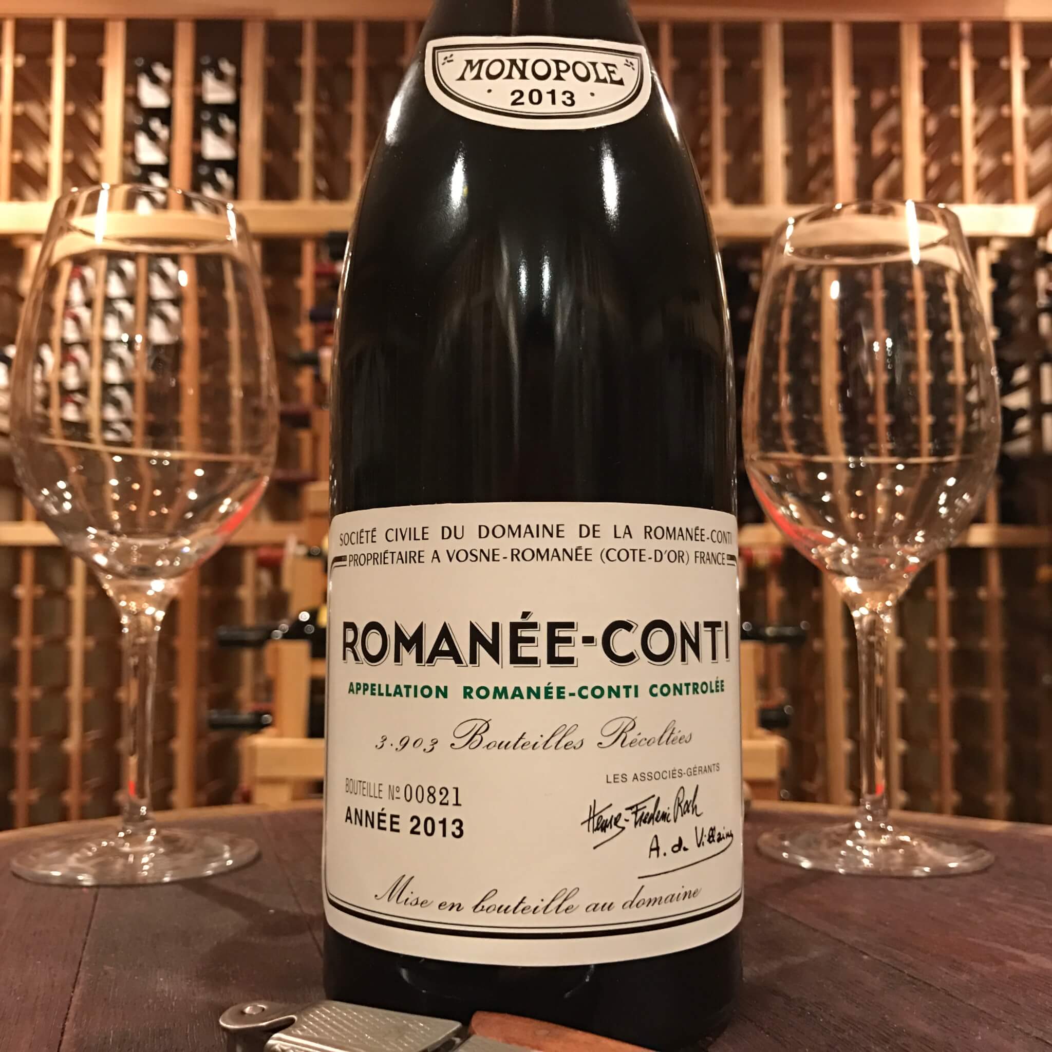 FRENCH WINES THAT RANK TOP 5. Destination Luxury