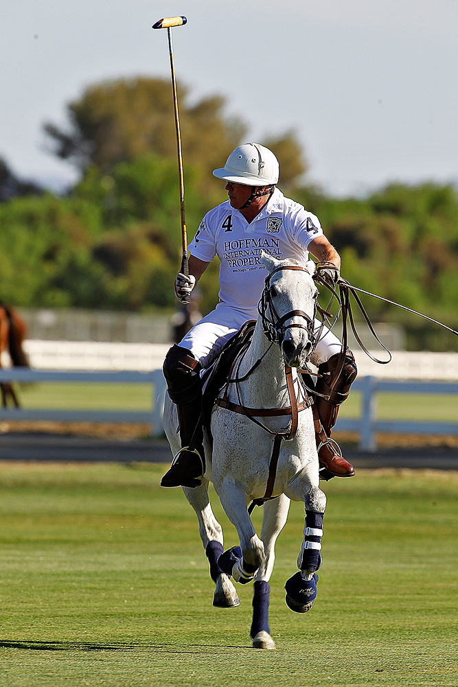 ATTEND THE MARCH 12TH POLO AMERICA EVENT IN INDIO. Destination Luxury