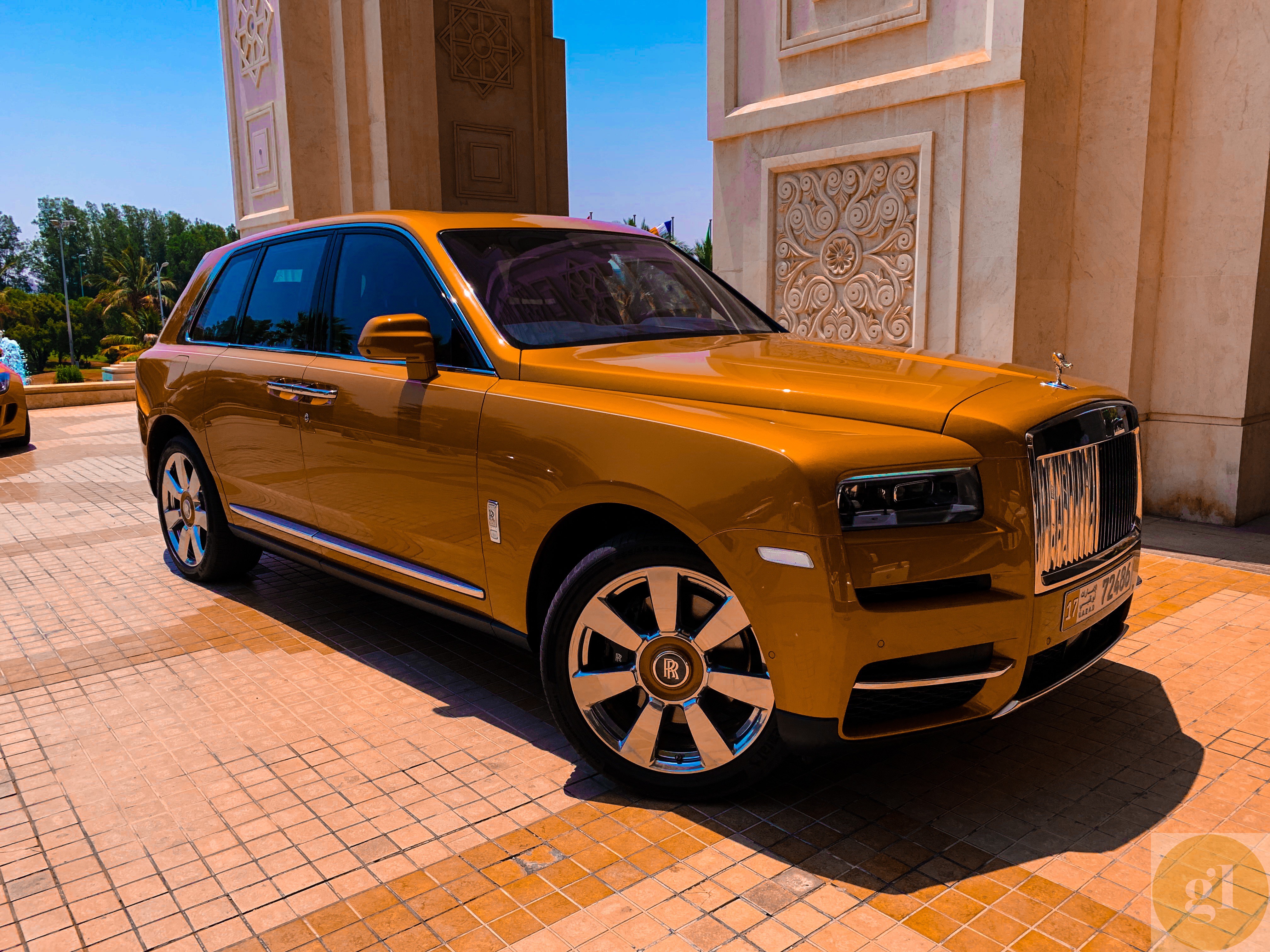 Attain a New Level of Luxury with Rolls Royce in Dubai Destination Luxury