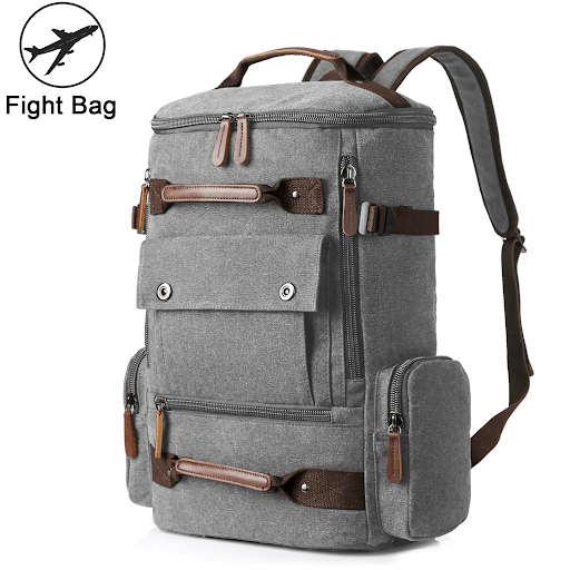 Top 7 Stylish Travel Bags. Destination Luxury