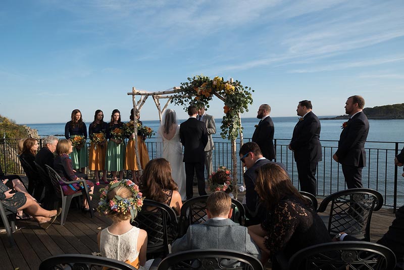 York Harbor Reading Room Destination Maine Wedding Planner Enjoy a Memorable Maine Wedding