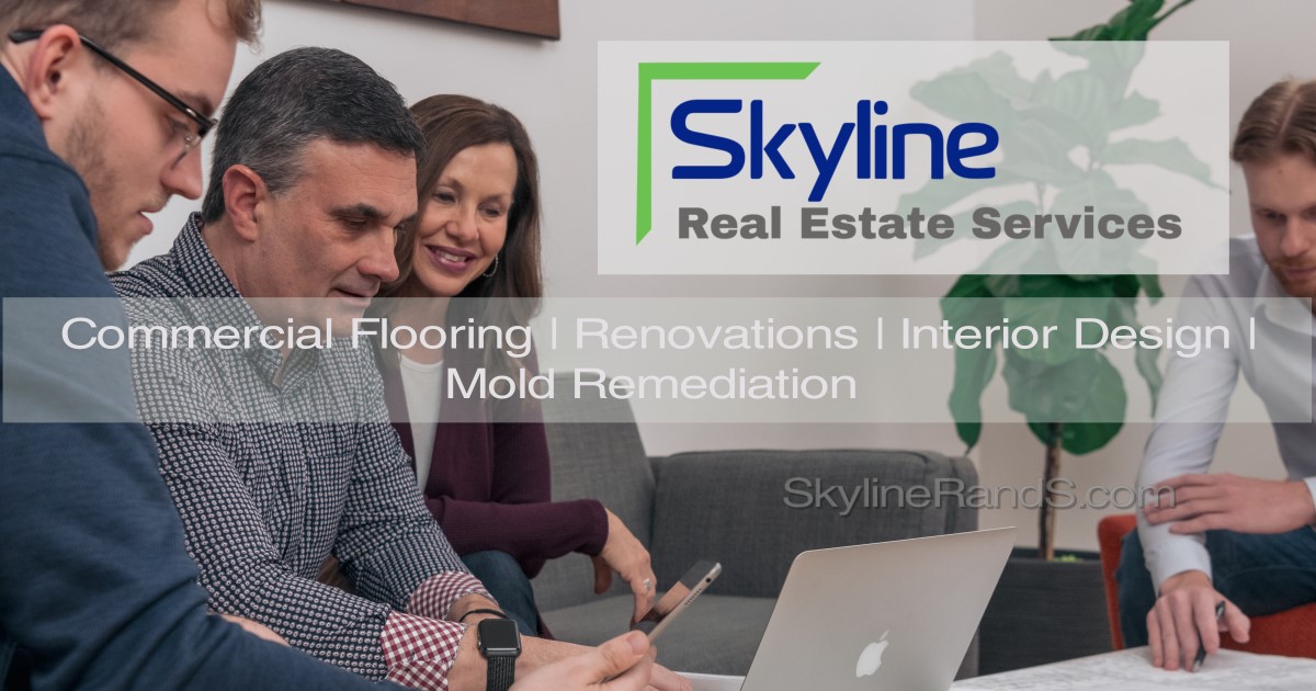 Skyline Real Estate Services Destination Mansfield