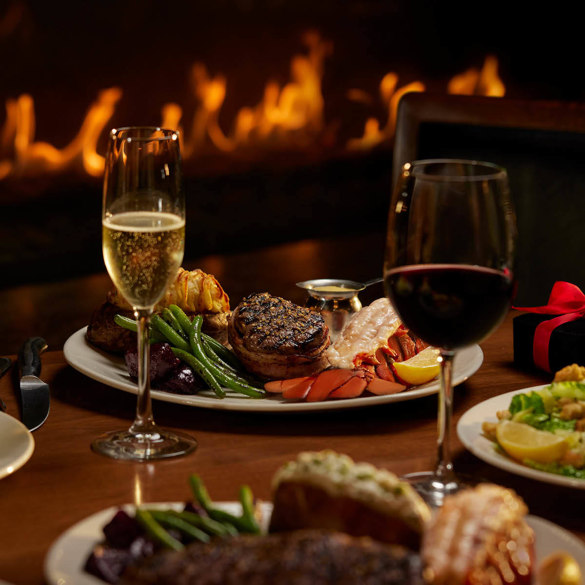 The Keg Steakhouse & Bar Destination Moncton Dieppe