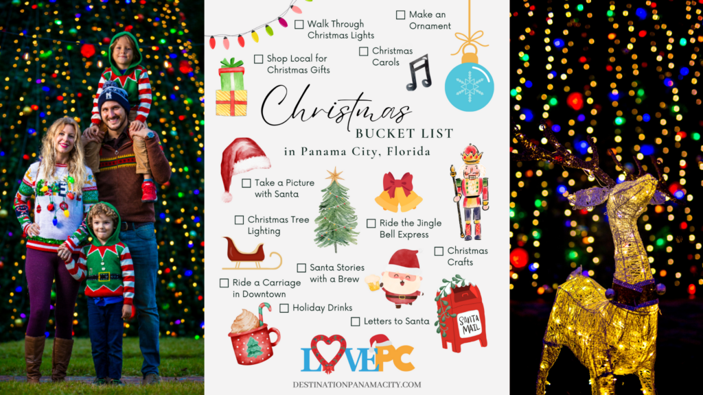 The Top Bucket List Ideas To Experience The Holidays In Panama City — Destination Panama City