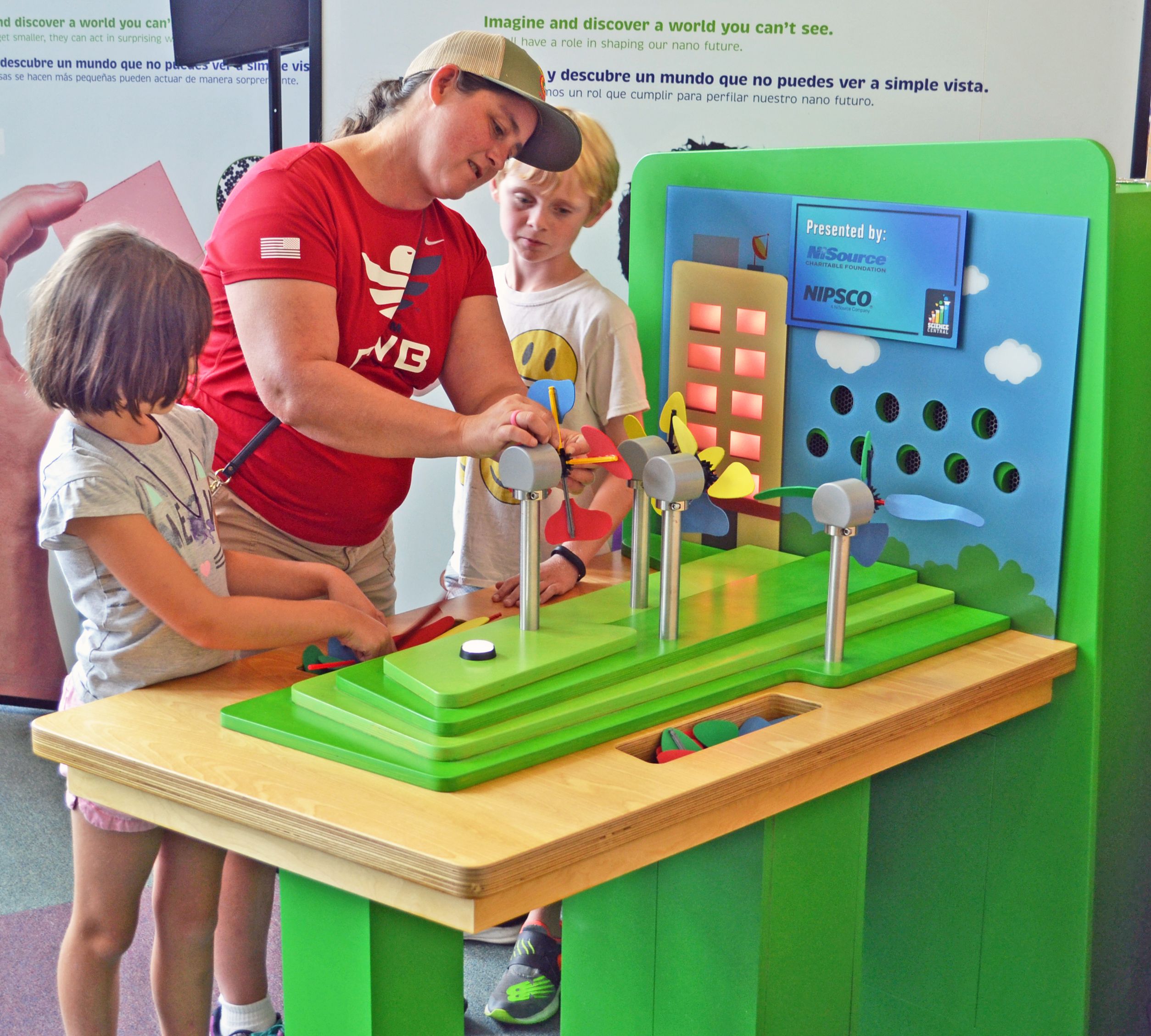 Meet up with Your Relatives for a Good Time in Fort Wayne