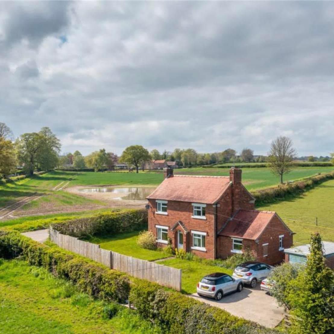 Little Harries Cottage Destination Ripon