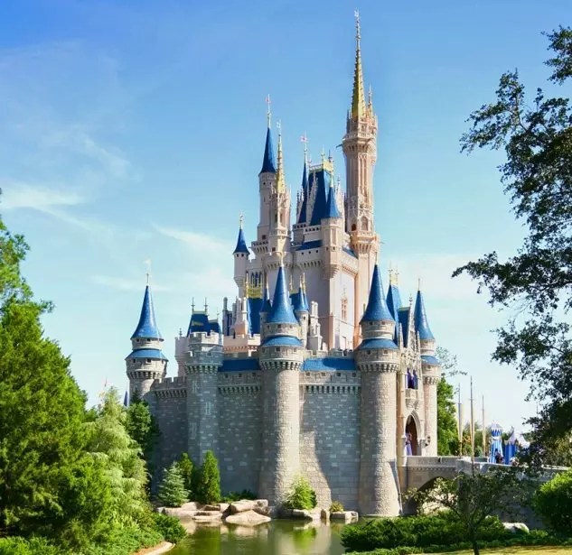 How to Have an Orlando Vacation on a Reduced Budget