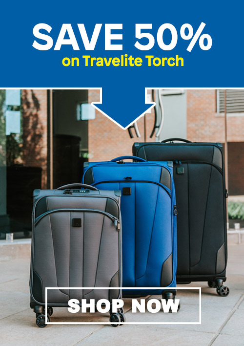 Luggage Frasers