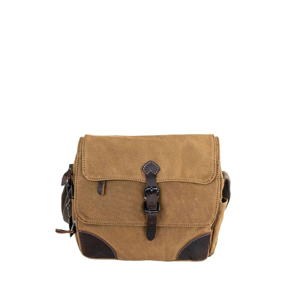 TROOP TABLET MESSENGER BAG Destinations by Frasers