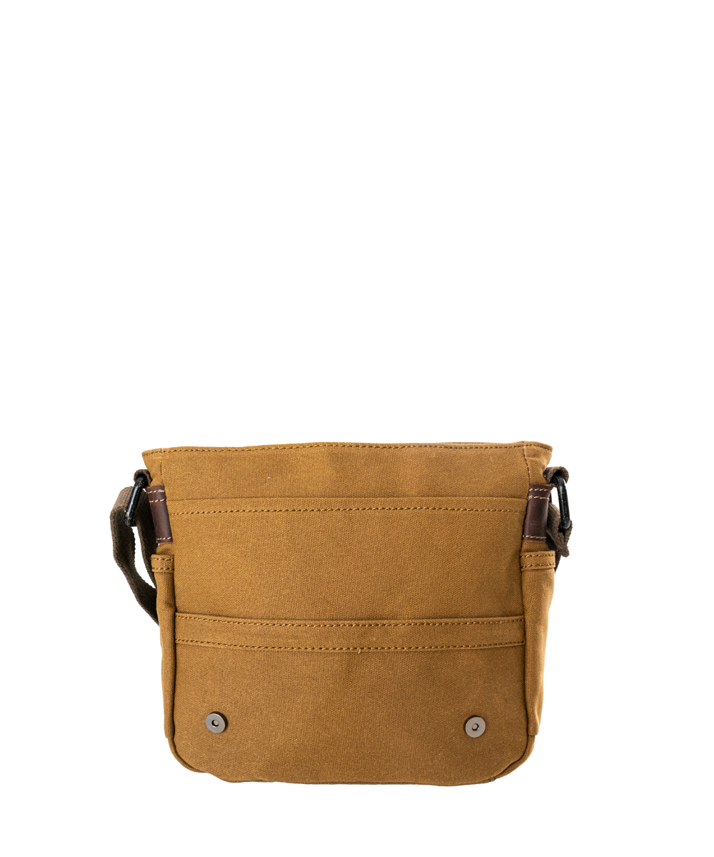 TROOP MESSENGER BAG TALL Destinations by Frasers