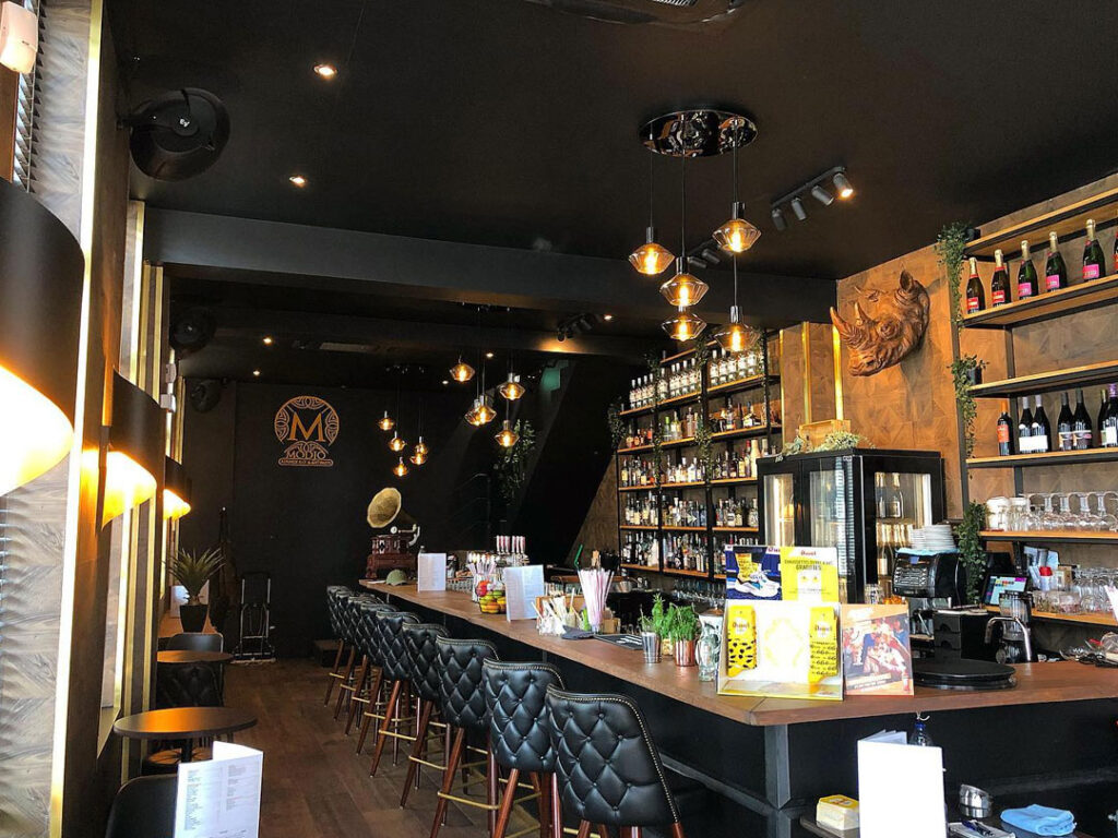 Where to grab a drink in Mons (May 2024)
