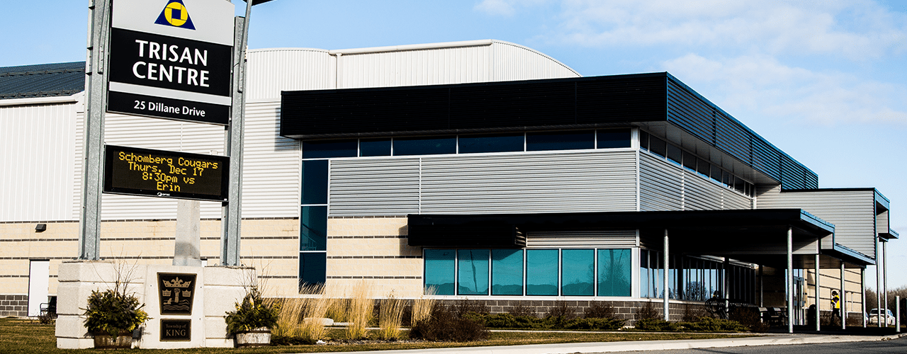 Trisan Centre Destination Schomberg