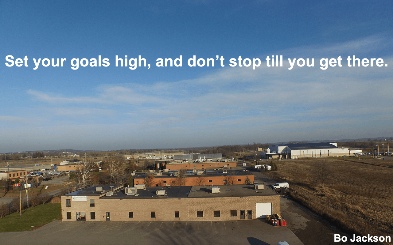 Locate Your Business Destination Schomberg