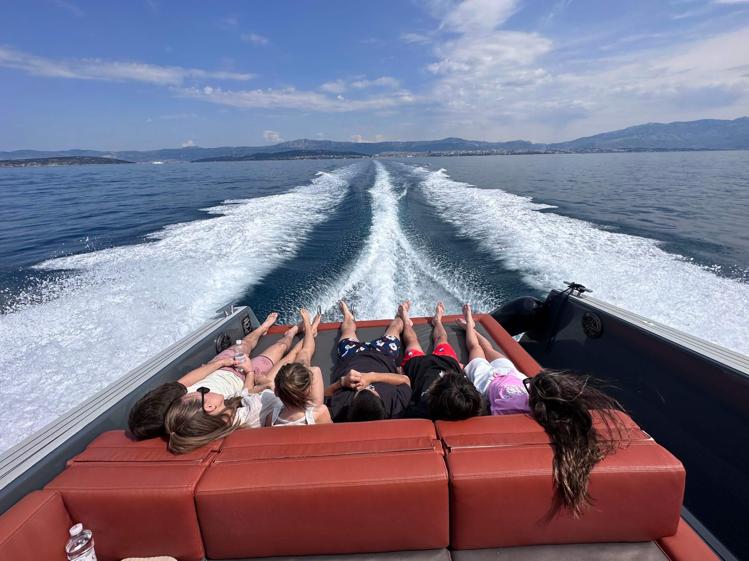 Unveiling the Charms of Croatia A Memorable Family Journey Destinations
