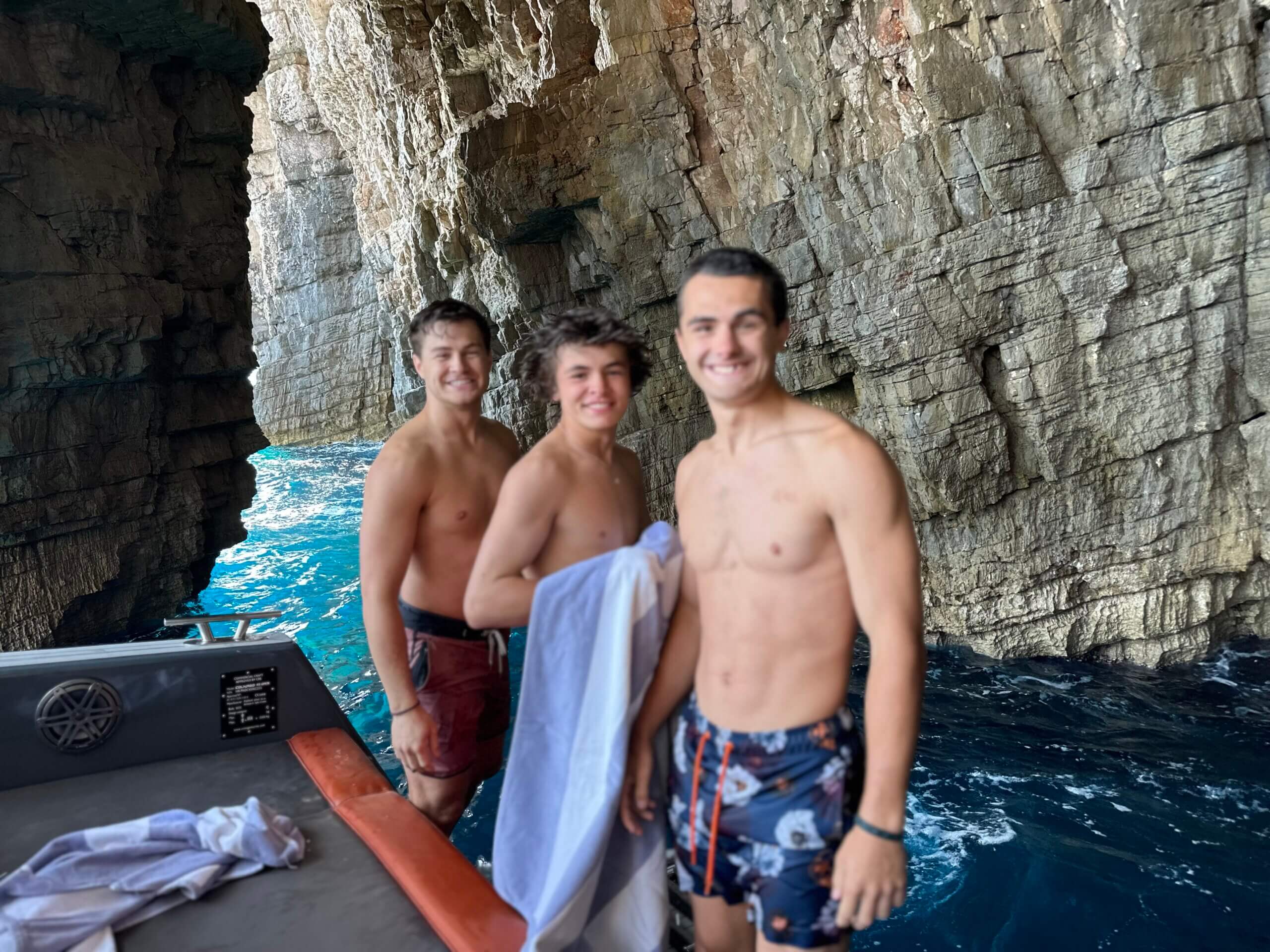 Unveiling the Charms of Croatia A Memorable Family Journey Destinations