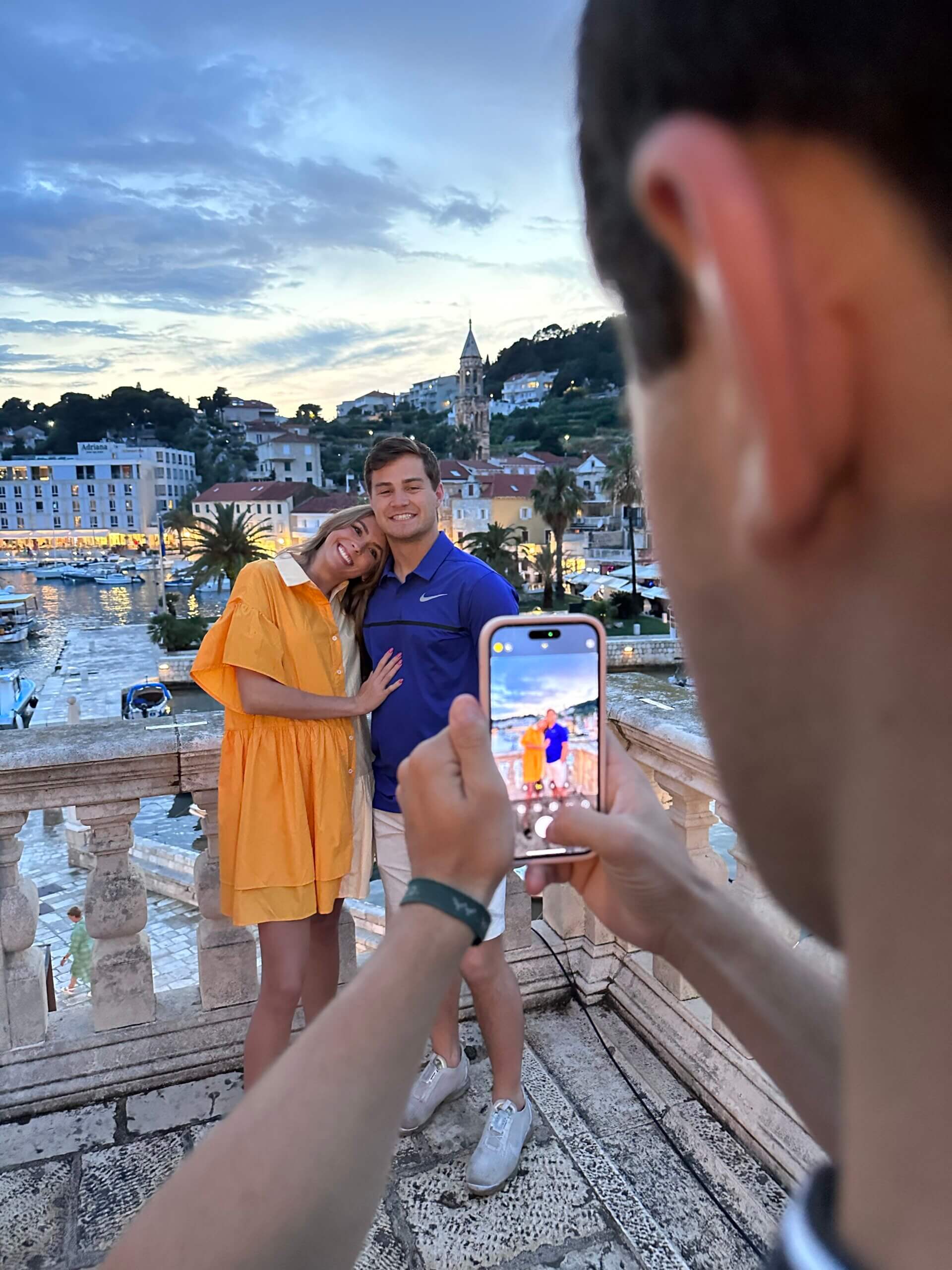 Unveiling the Charms of Croatia A Memorable Family Journey Destinations