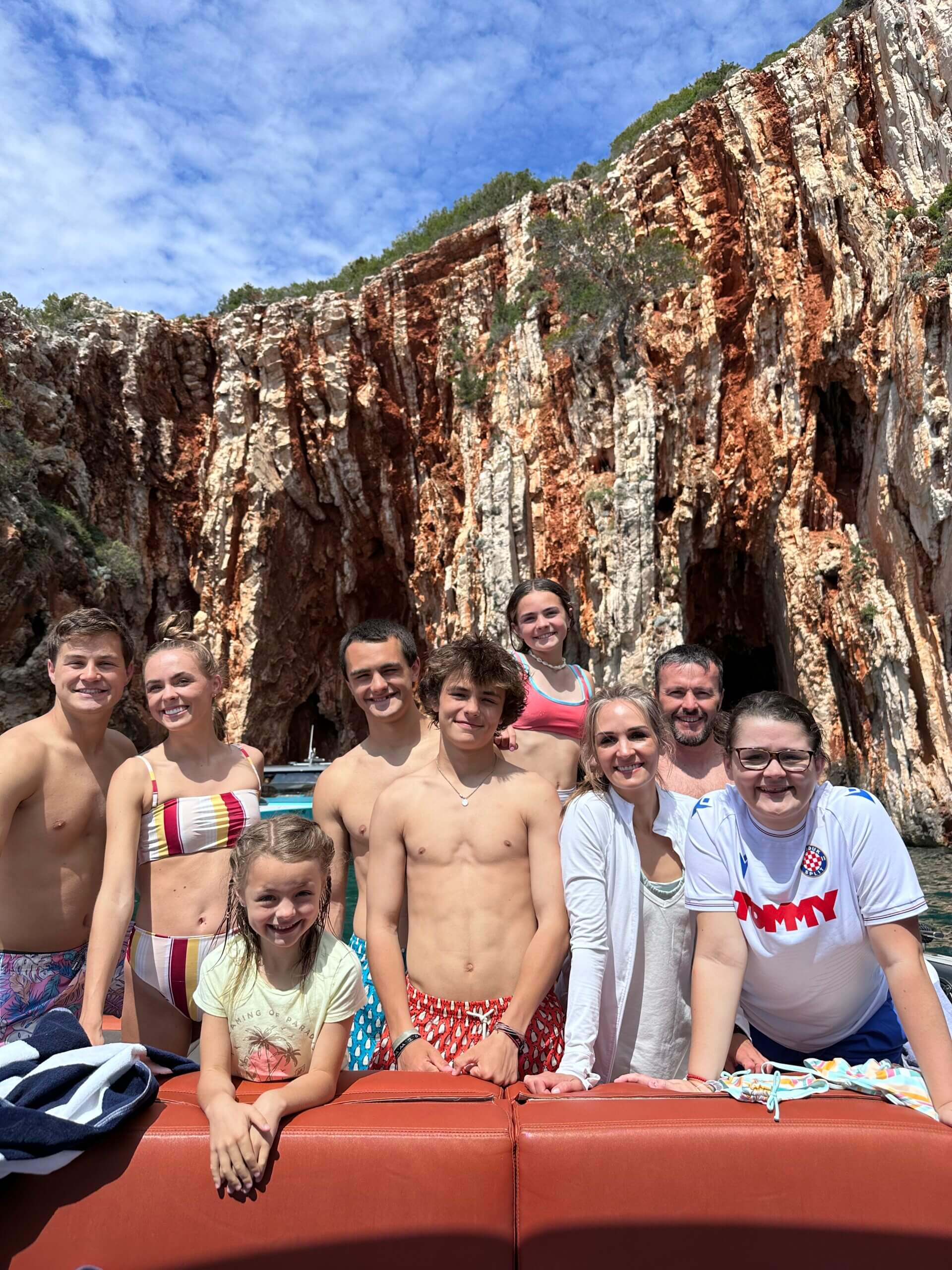 Unveiling the Charms of Croatia A Memorable Family Journey Destinations