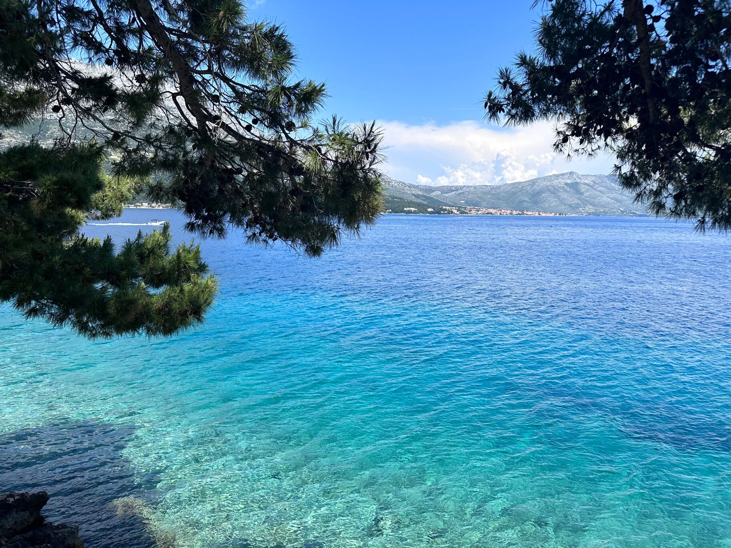 Unveiling the Charms of Croatia A Memorable Family Journey Destinations