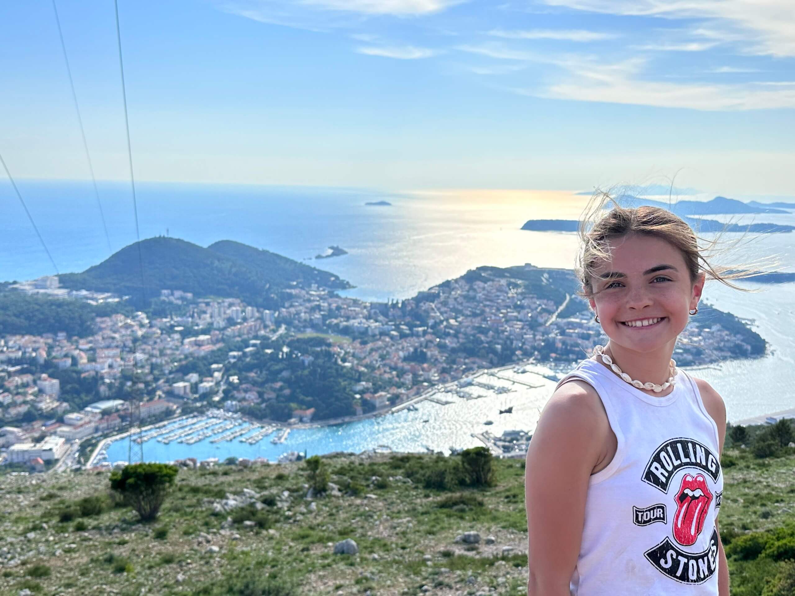 Unveiling the Charms of Croatia A Memorable Family Journey Destinations