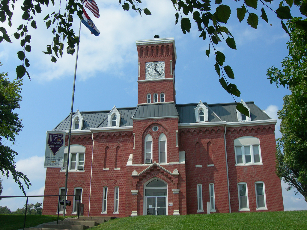 Destination Small Town