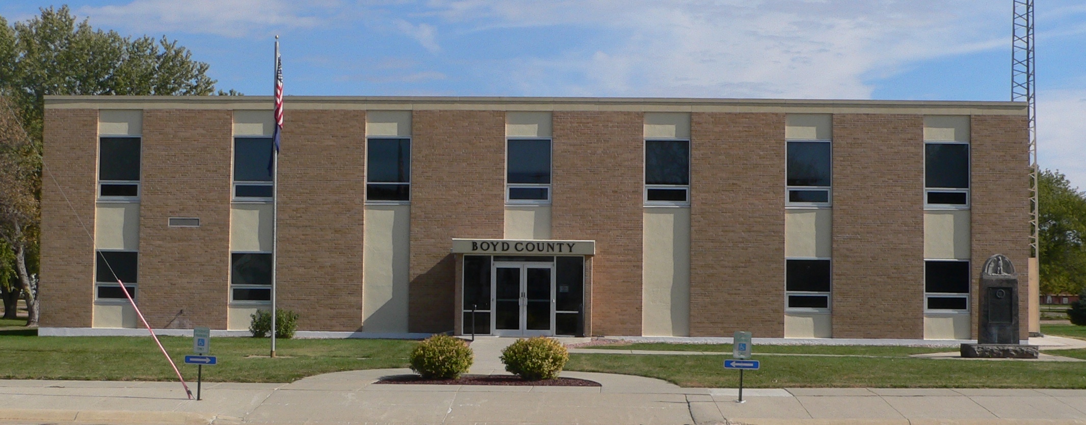 Destination Small Town