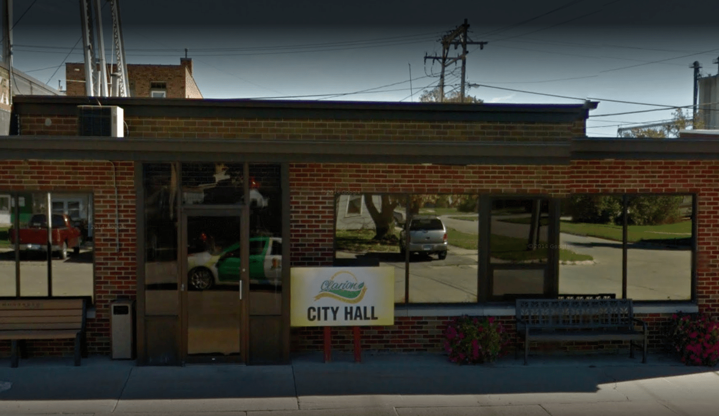 Destination Small Town