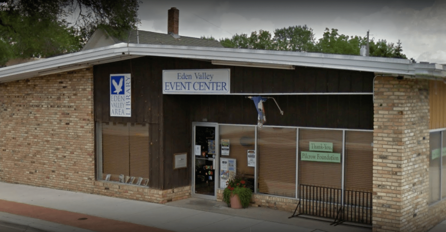 Destination Small Town