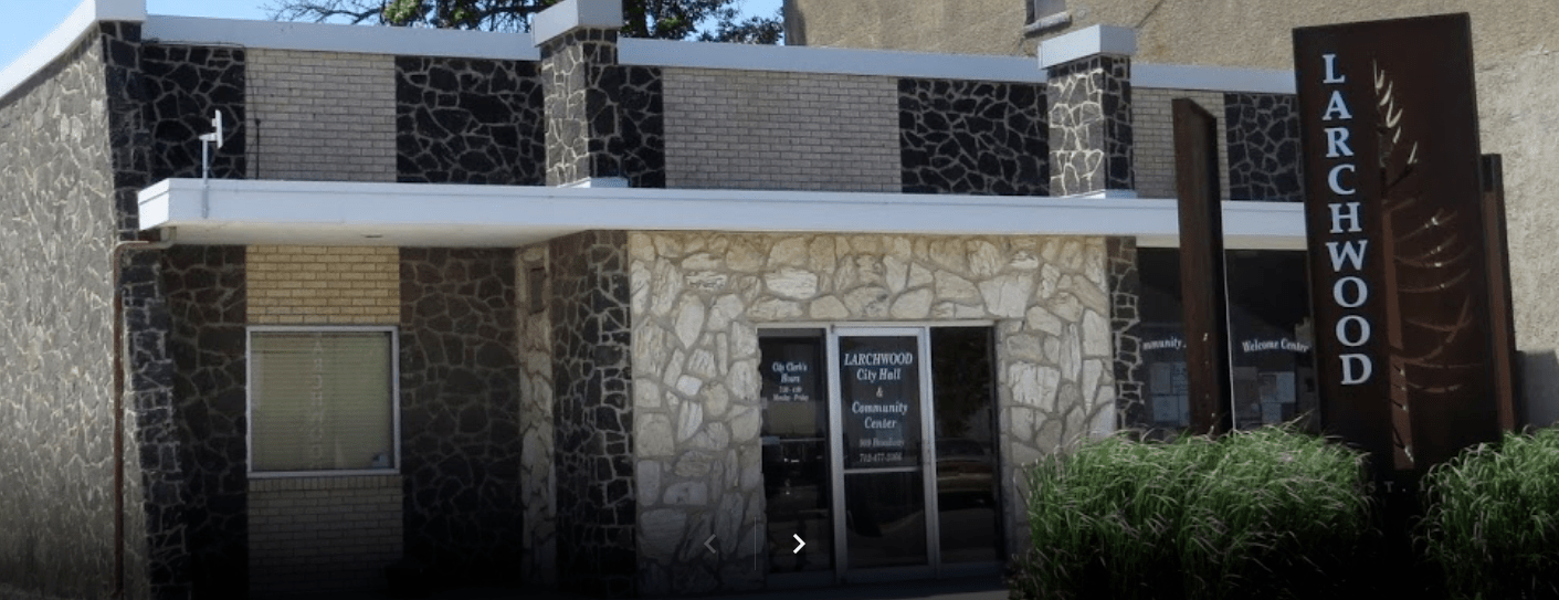 Destination Small Town