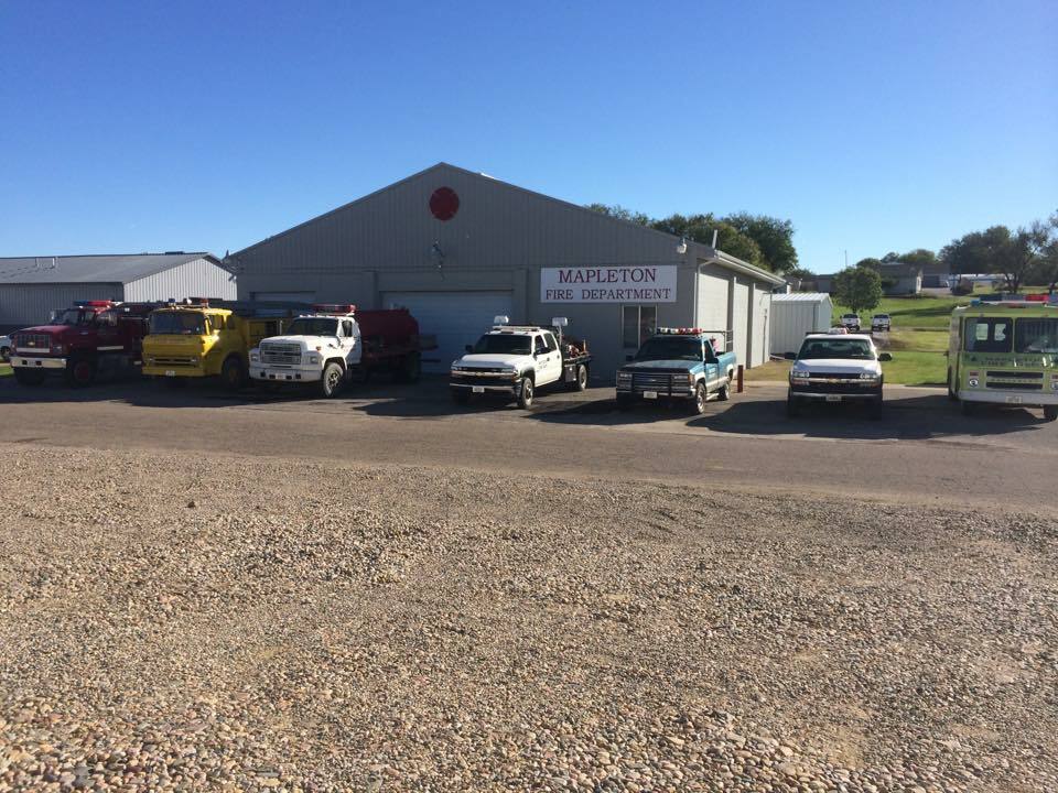 Destination Small Town