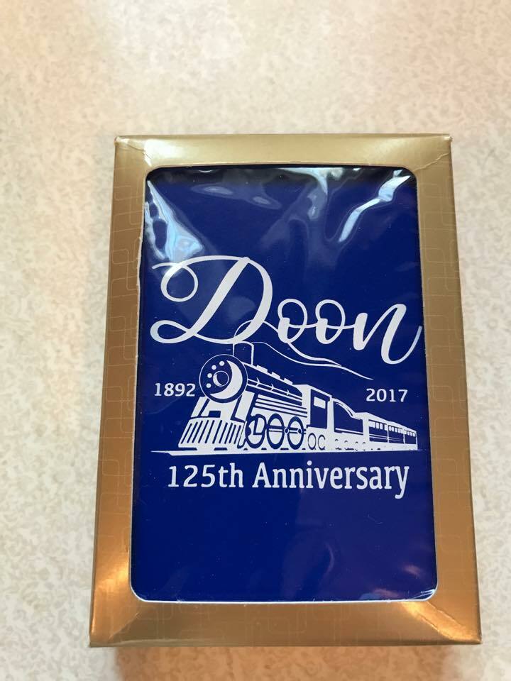 Destination Small Town