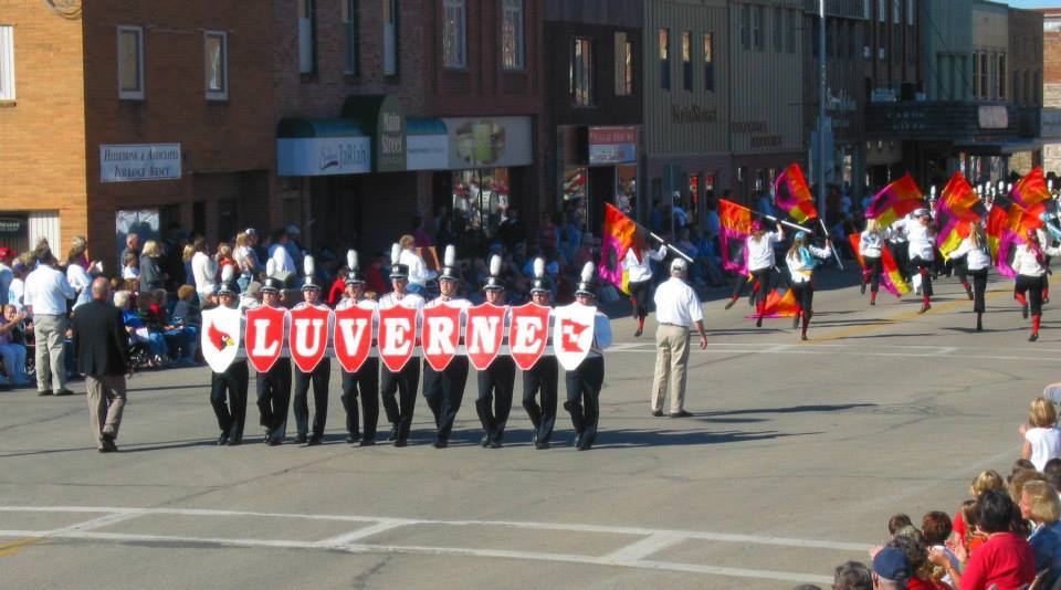 Destination Small Town