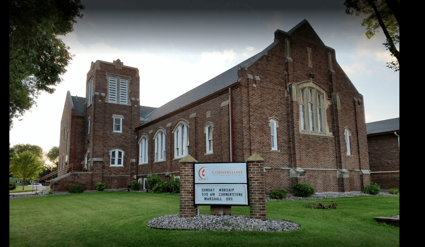 Destination Small Town