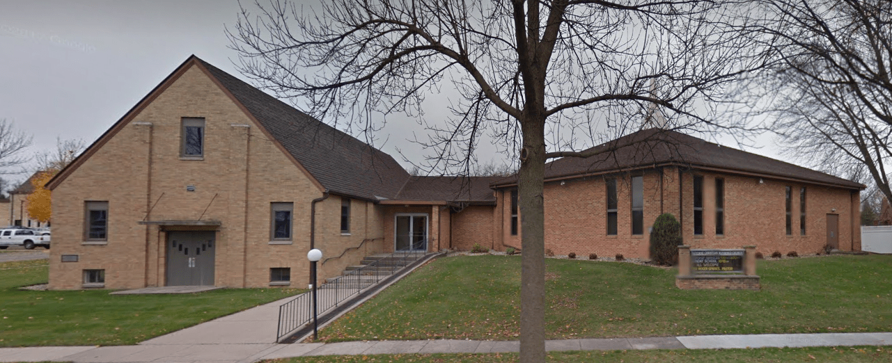 Destination Small Town