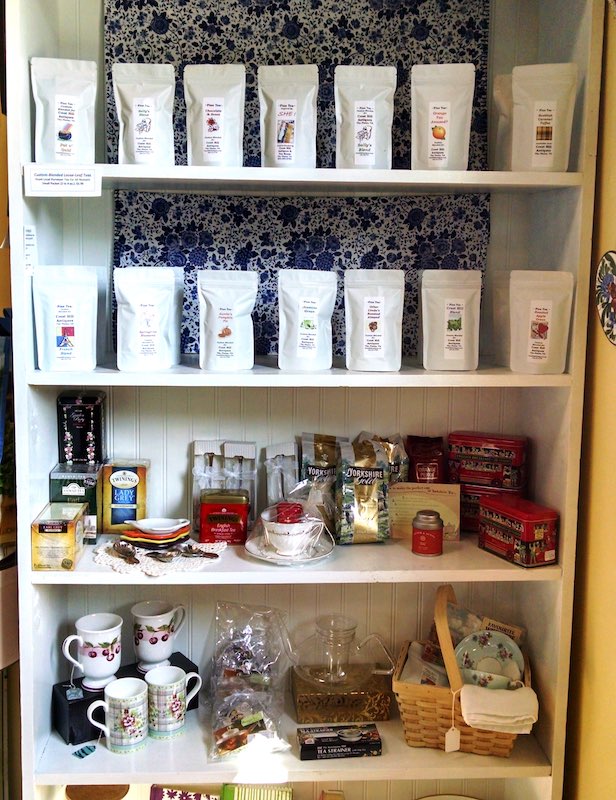 Tearoom Business for Sale So You Want to Run A Tearoom?