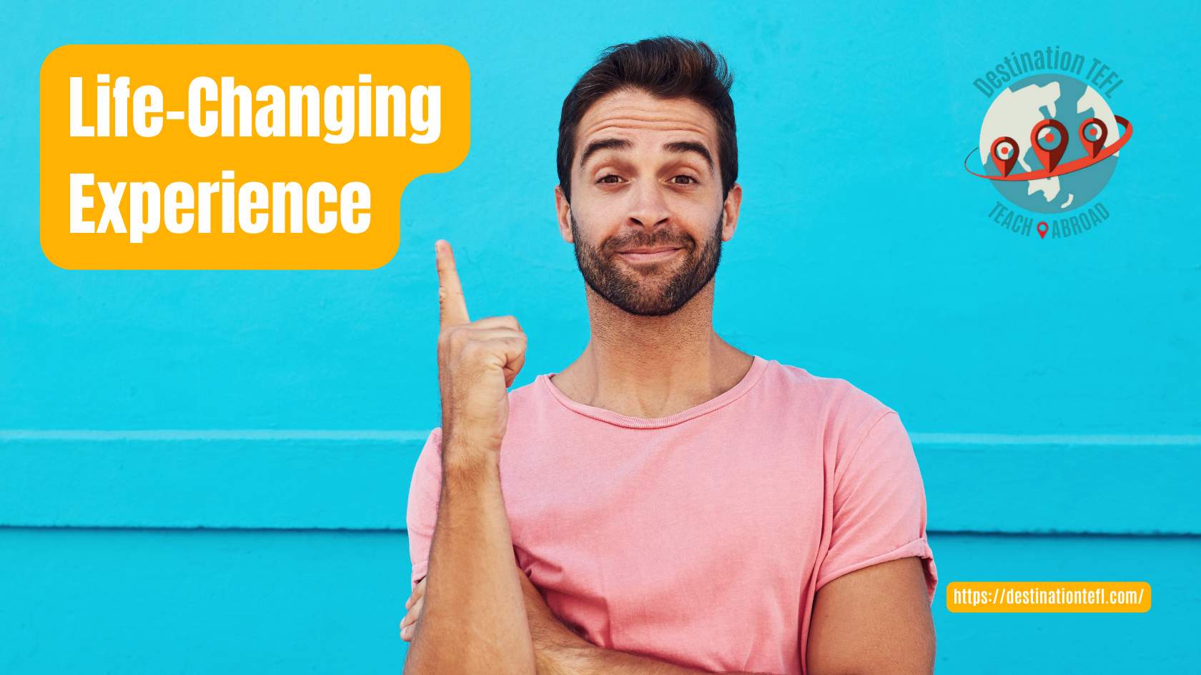 Why Teaching English Abroad is a LifeChanging Experience Destination(06)