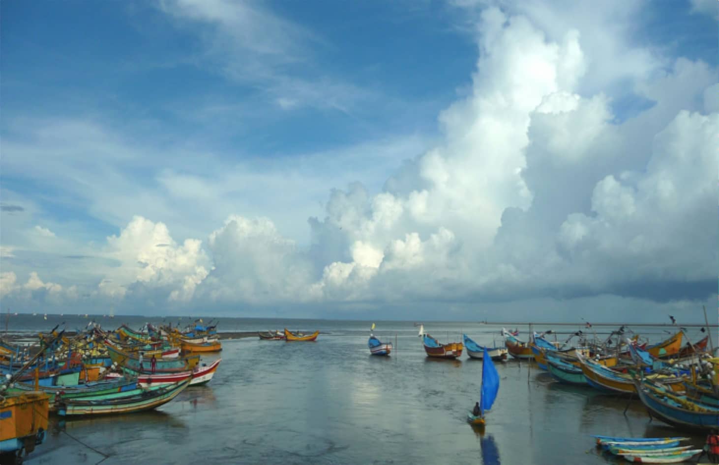 Kakinada Best Places To Visit Kakinada Top Sights Best Time To Visit