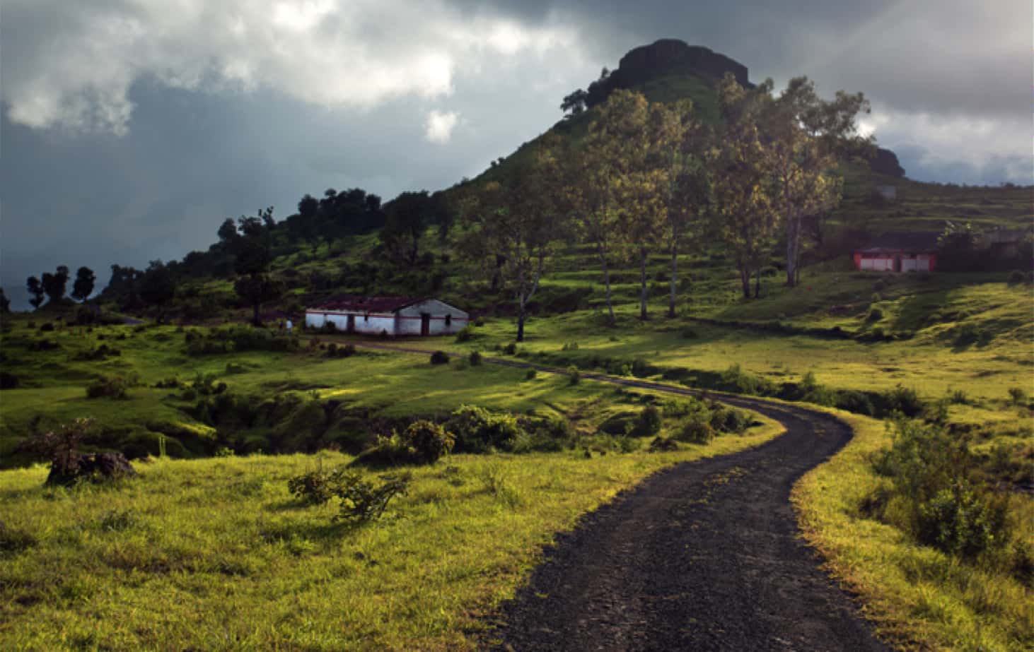 Satara Best Places To Visit Satara Top Sights Best Time To Visit