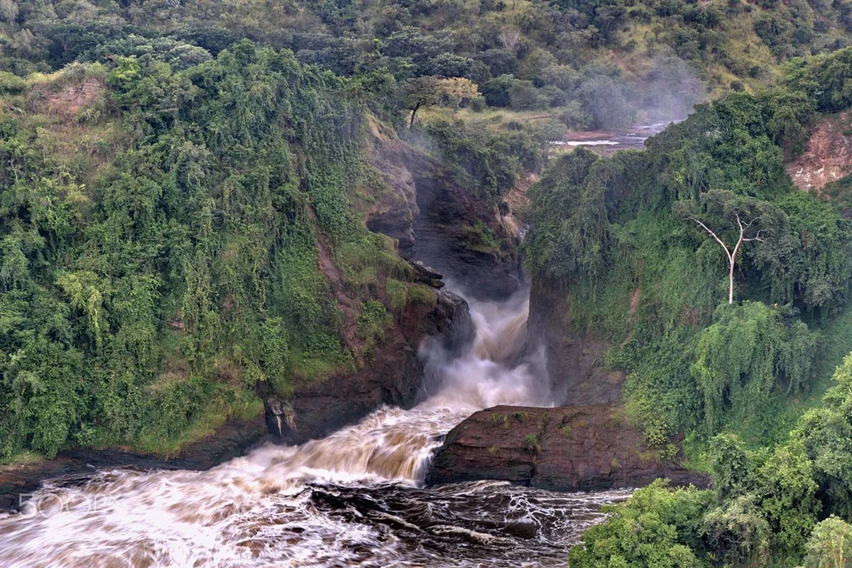 Uganda Geography & Climate • Destination Uganda