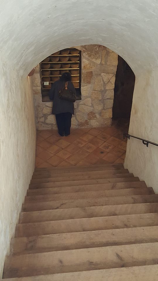 Brazos Valley Cheese Visit Waco, TX