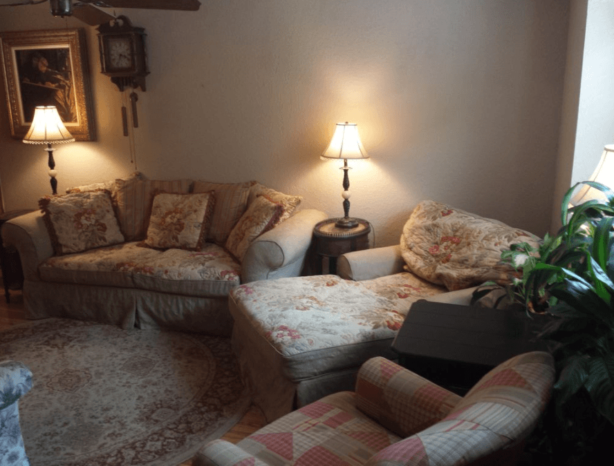 Cozy Condo Visit Waco, TX