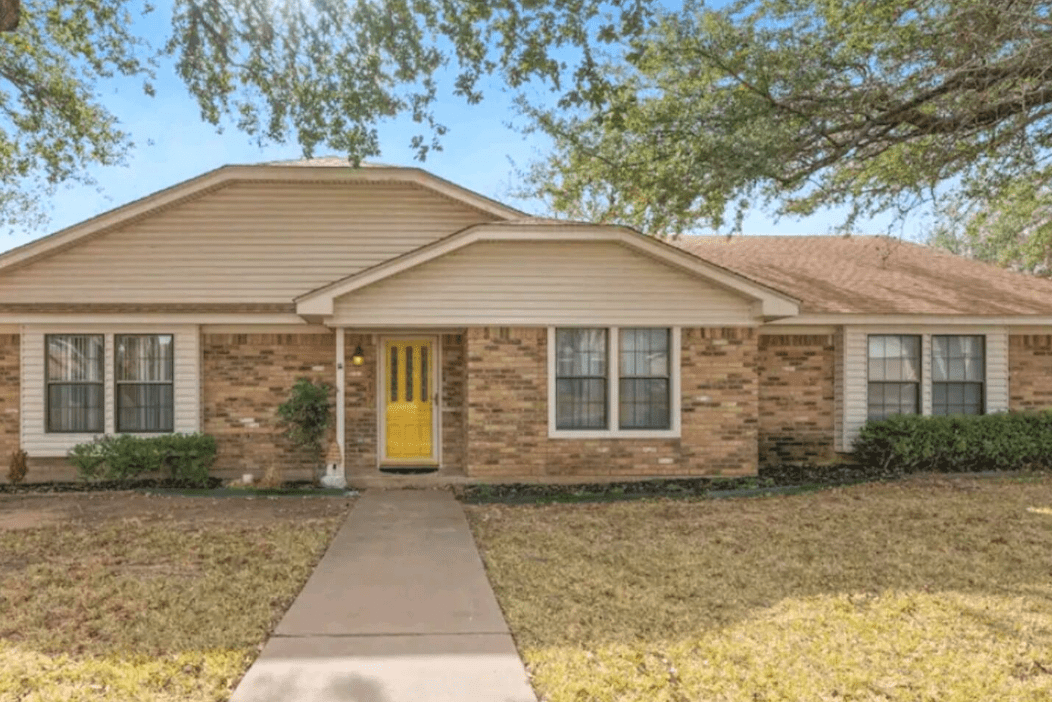 Texas Sunshine Oasis Visit Waco, TX