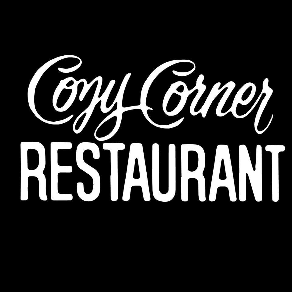 Cozy Corner Restaurant Destination Williamstown