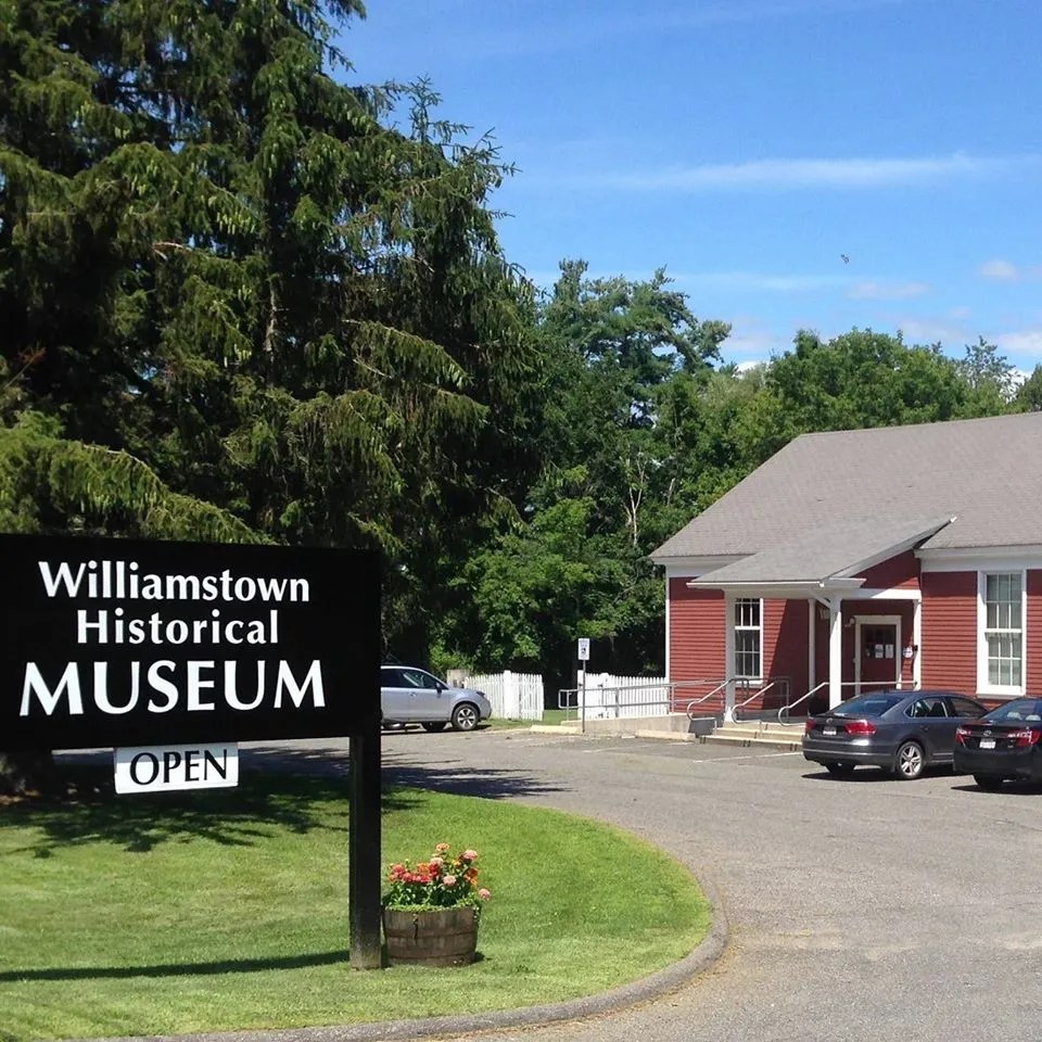 Williamstown Historical Museum Destination Williamstown
