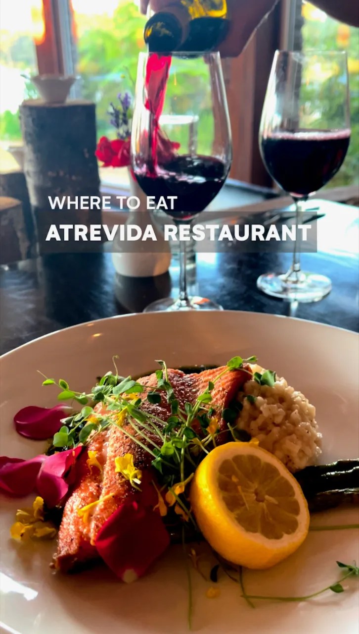 Galiano Island Where to Stay See Eat Drink * Destination Zoomer