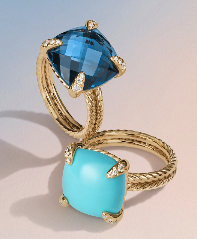 REEDS Jewelers Destin Commons