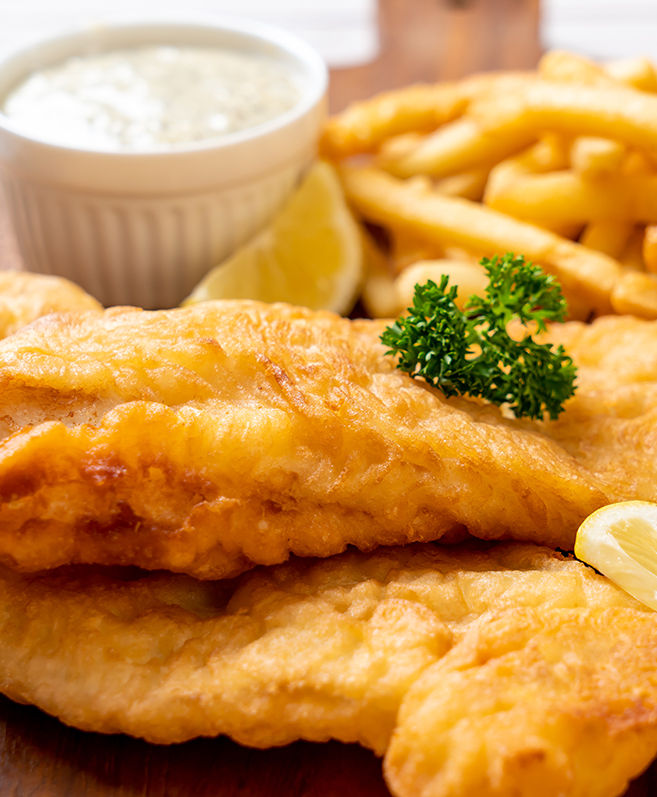 Uncle Buck’s Fishbowl & Grill Destin Commons