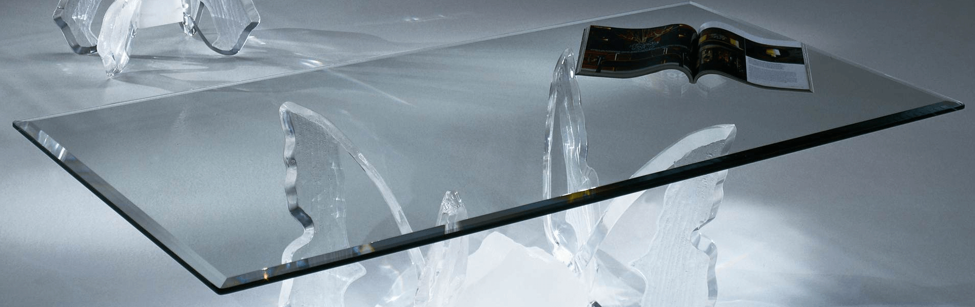 Glass Table Tops And Furniture Protectors In Destin, FL Destin Glass™